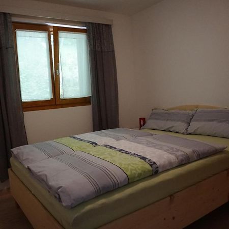 Chalet Katrin Sankt Koloman Luaran gambar