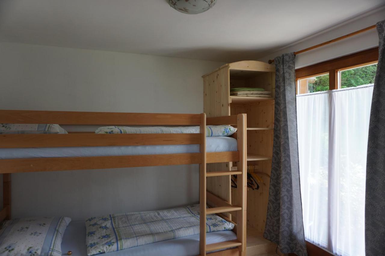 Chalet Katrin Sankt Koloman Luaran gambar