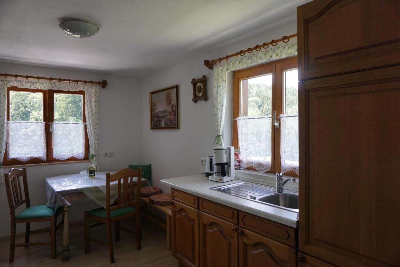 Chalet Katrin Sankt Koloman Luaran gambar