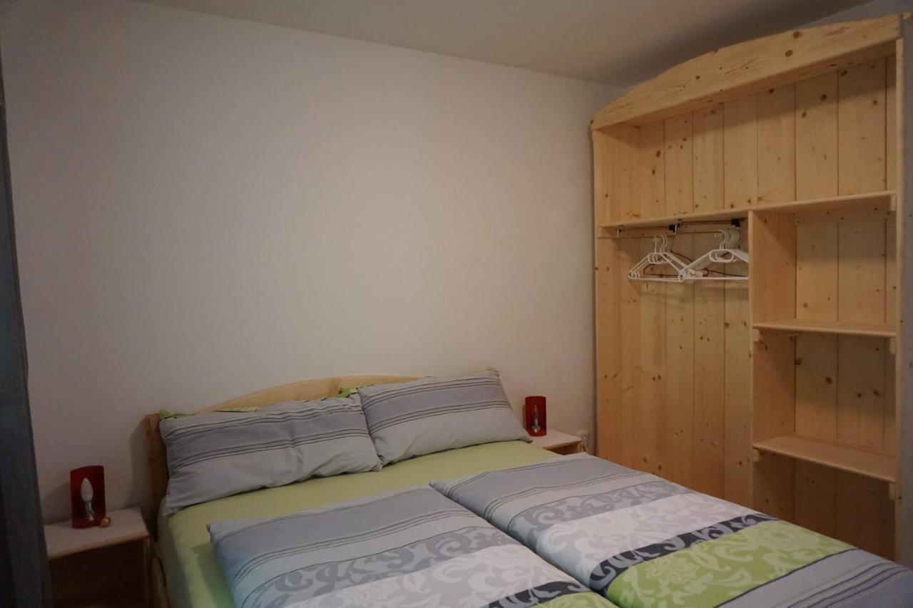 Chalet Katrin Sankt Koloman Luaran gambar