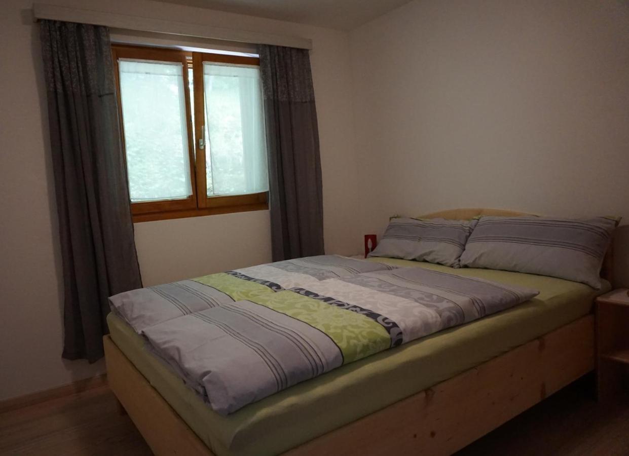 Chalet Katrin Sankt Koloman Luaran gambar
